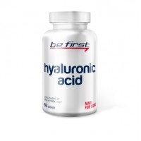 Hyaluronic Acid (60таб)